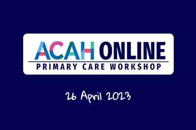 acah-primary-care-workshop