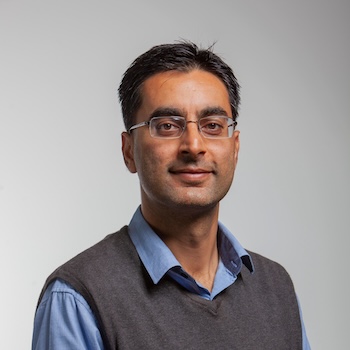 Prof Nitin Kapur