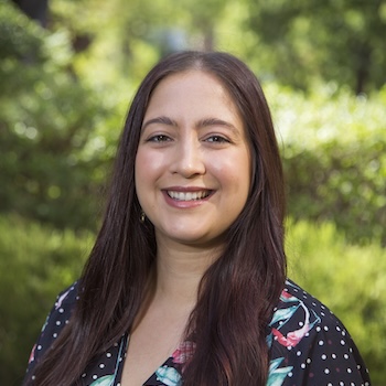 Dr Simone Sherriff