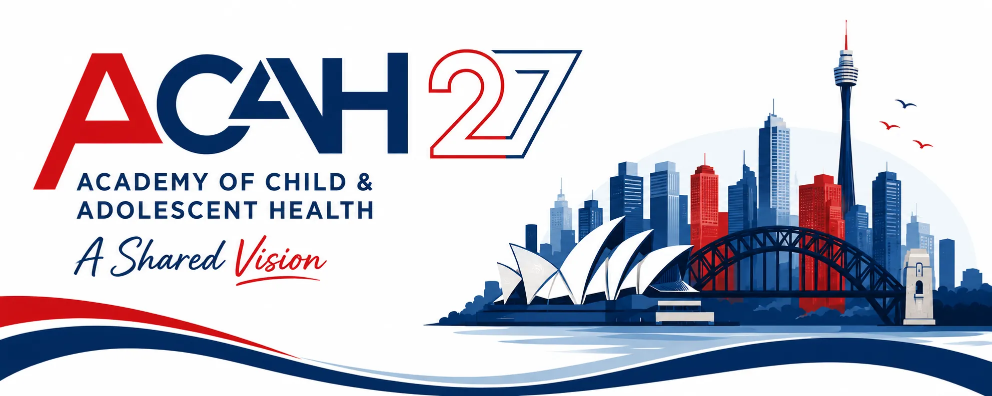 ACAH27 A Shared Vision