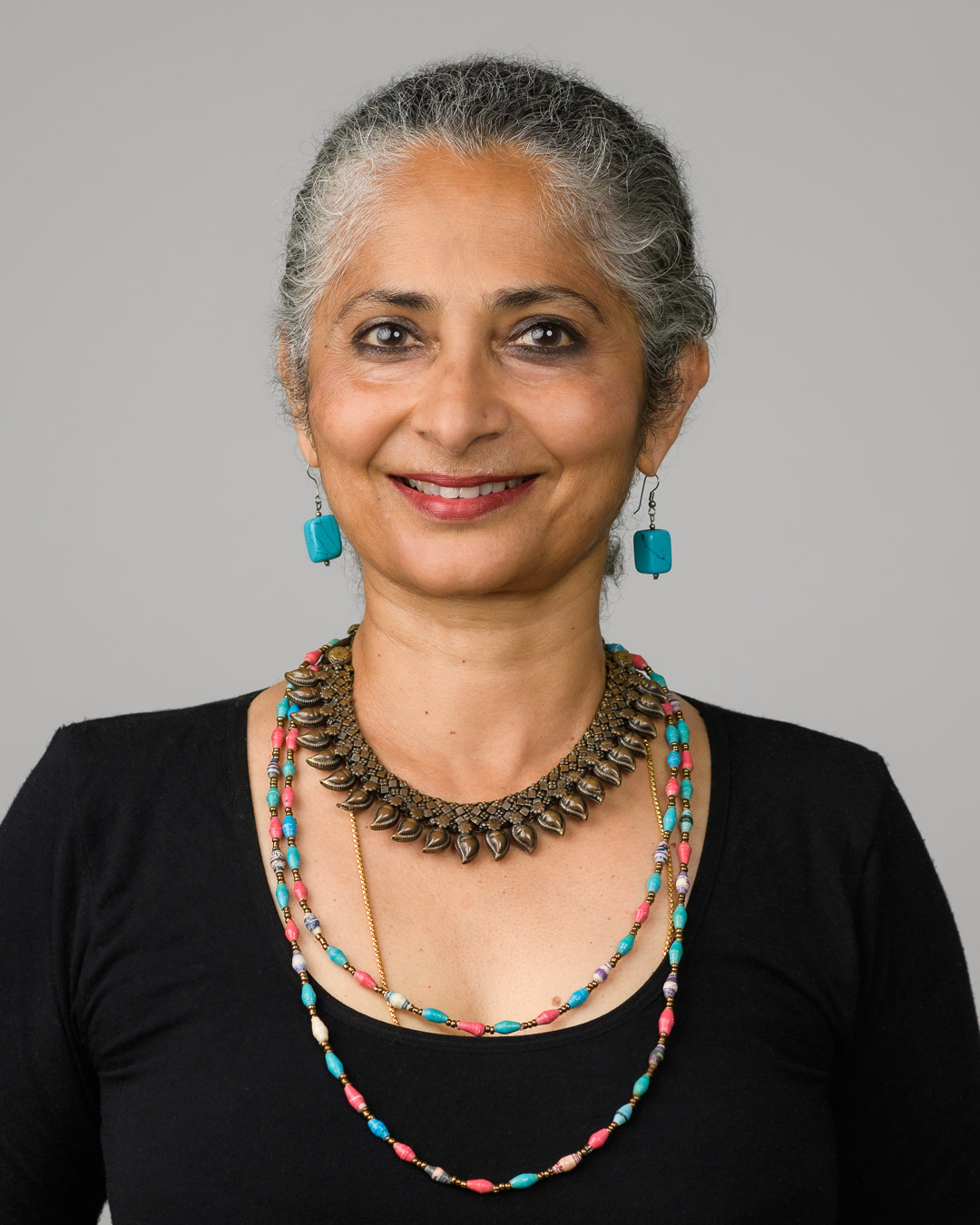 Professor Shanti Raman, MBBS, FRACP, MAE, PhD