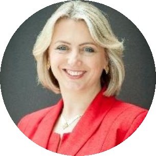 Professor Dame Helen Stokes-Lampard