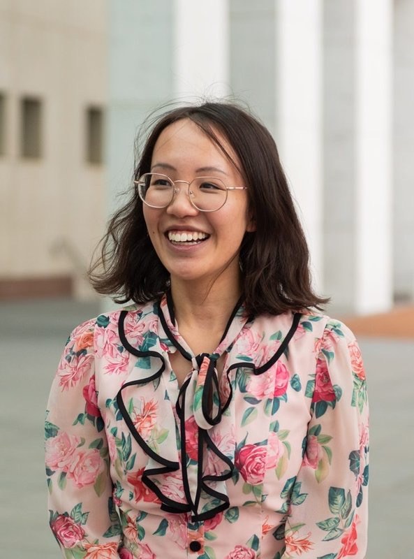 Dr Manjekah Dunn