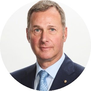 Professor Michael Kidd AO