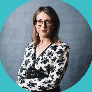 Professor Sharon Goldfeld AM
