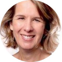 Professor Sue Woolfenden