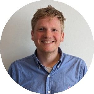 Dr Tycho J. Dekkers