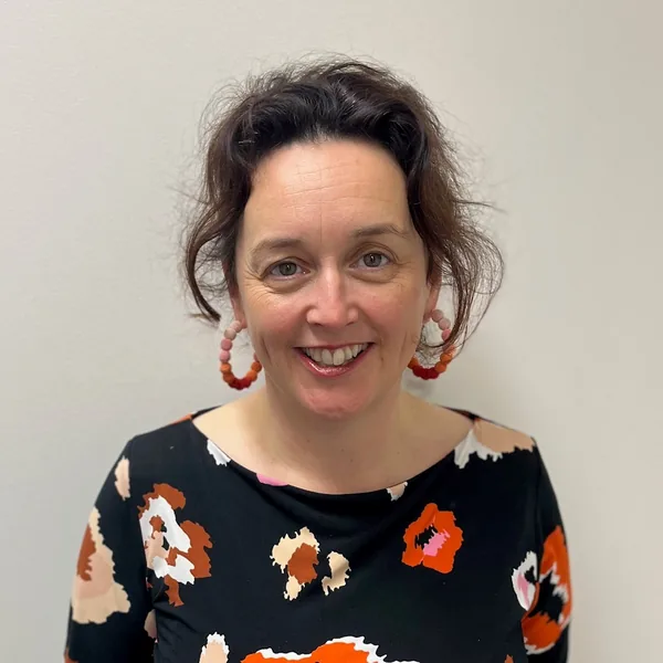 Professor Adrienne Gordon