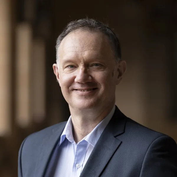 Professor Russell Dale